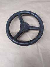 Ertl Pedal Tractor Parts Steering Wheel Used 4