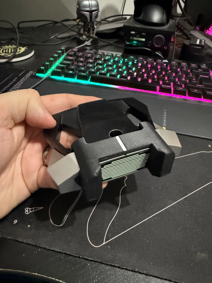 Taylormade spider ZT Putter Training Aid Set - Image 2 of 4