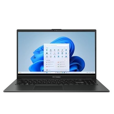 Asus VivoBook Go E1504GA   15.6'' FHD   i3-N305   8GB RAM   128GB SSD   Black