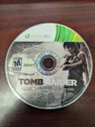 Tomb Raider (Microsoft Xbox 360) NO TRACKING - DISC ONLY 3181