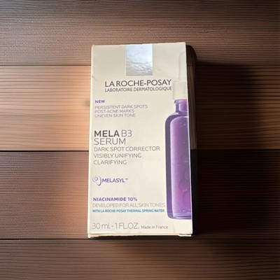 La Roche-Posay MELA B3 Serum Dark Spot Corrector Niacinamide 30 ml Face