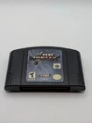 WWF No Mercy Nintendo 64 - Cartridge Only Tested Authentic