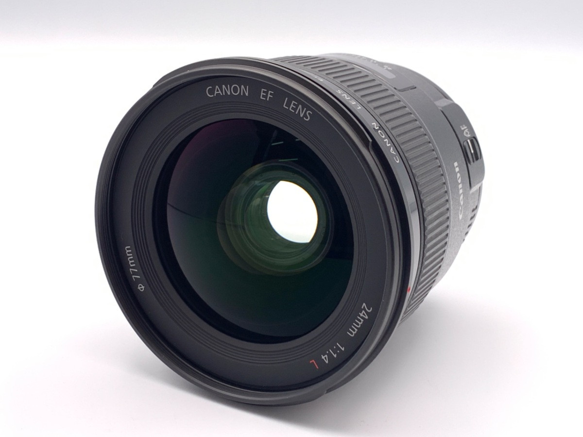 CANON EF24mm F1.4L II USM for Canon EF mount from Japan CANON EF24mm F1.4L II USM for Canon EF mount from Japan
