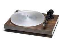Pro-Ject X1 B Giradischi con Pick it Pro B MM, Eucalipto (prezzo consigliato: 1099,- €)