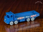 Lesney Matchbox No.20b ERF 68G Transport Truck