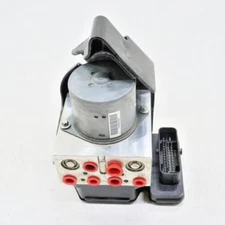 2019-2020 Jeep Grand Cherokee ABS Anti Lock Brake Pump w/o Adaptive Cruise OEM