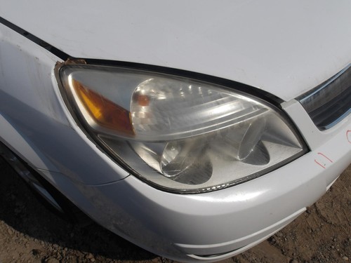 Used Front Left Lower Lower Control Arm Front fits: 2009 Saturn Aura Front Left - Picture 10 of 24