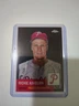 2022 Topps Chrome Platinum Anniversary Richie Ashburn Black Refractor/10