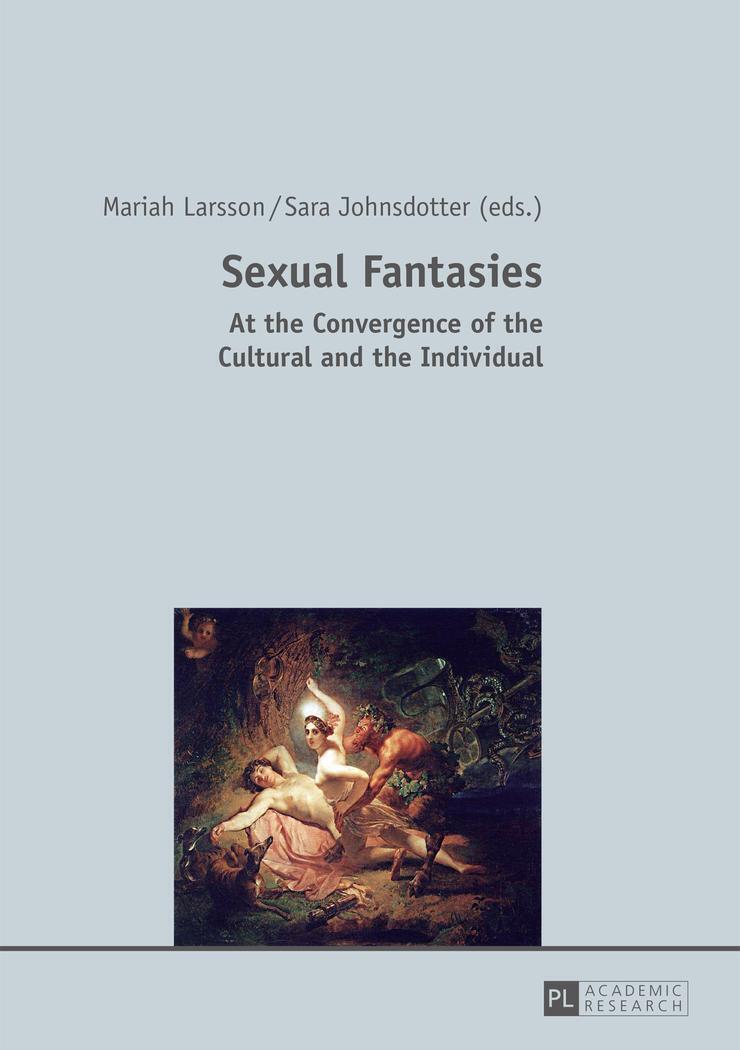 Thumbnail - Sexual Fantasies At The Convergence Of The Cultural And The Individual