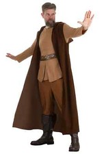 Adult Obi-Wan Costume