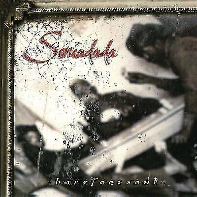 SONIA DADA - Barefoot Soul - CD - Picture 1 of 1
