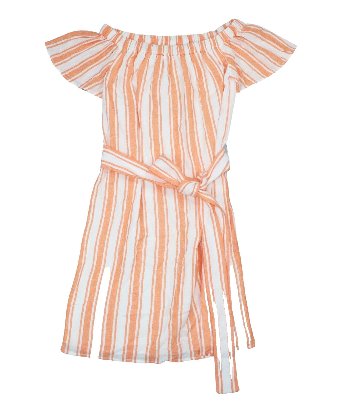 Vestidos para mujeres Michael Kors Lino