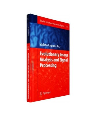 Evolutionary Image Analysis and Signal Processing