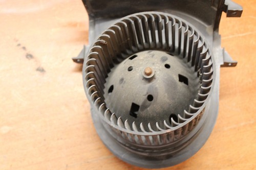 93-99 VW mk3 Jetta Golf HVAC Heater Blower Motor Fan Assembly 1H1 820 021 - Picture 2 of 14