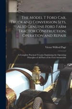 The Model T Ford Car Truck Conversion Sets By Victor Page358 Pagesnew The Model T Ford Car Truck Conversion Sets By Victor Page358 Pagesnew