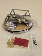 1994 Rawcliffe Pewter Star