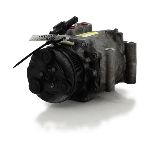 Klimaanlagekompressor - Ford Fiesta V PH.2 - 1681193 - S0-3945Q