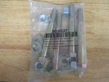 Pro Comp 90-6227 Hardware Pack for 51086/51086MX 2005-2006 2WD Silverado