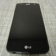 UNKNOWN LG UNKNOWN CARRIER UNKNOWN ESN, UNTESTED, PLEASE READ  55350