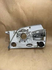 Echo CSG-670 Concrete Cut Off Saw Crankcase Half Clutch PTO Side OEM