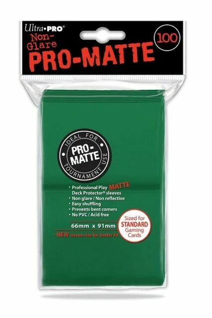 Ultra PRO Collectable Trading Cards