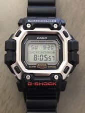 casio g shock dw 8300