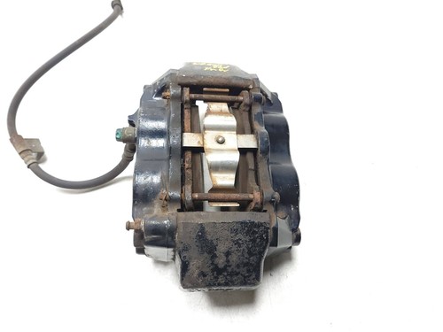 09-11 Hyundai Genesis Front Brake Caliper Left & Right Pair OEM Sedan 4.6L - Picture 7 of 13