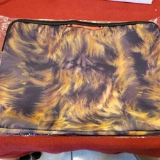 The Wizarding Trunk Harry Potter Exclusive Aragog  BITING BOOK SLEEVE  15"