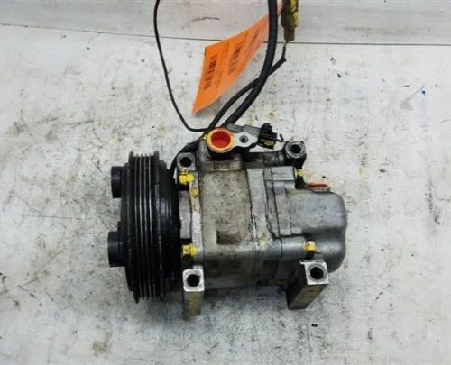 Conjunto compresor aire acondicionado aire acondicionado Mazda Millenia 99-02 garantía OEM Foto 2 de 4