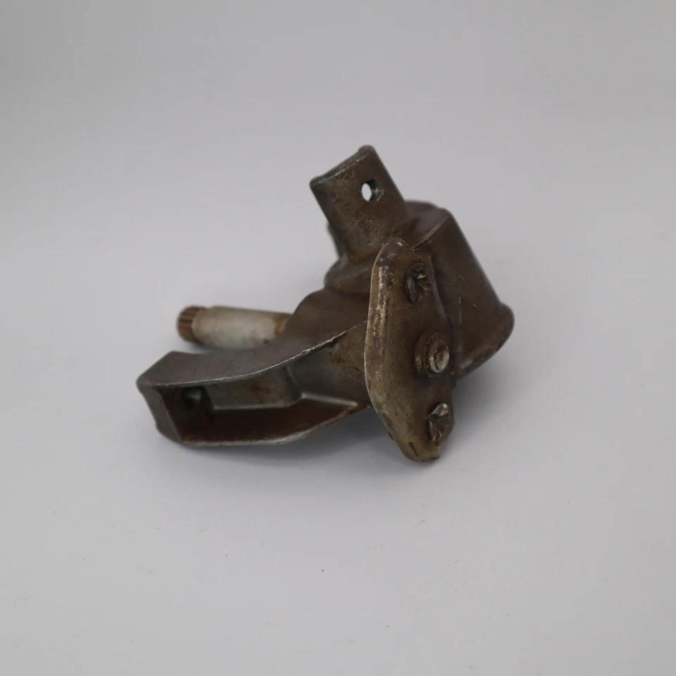 Regulador de ventilación de ala Ford 1980-1989 LTD Crown Victoria D9AZ-5423403-A Foto 3 de 4