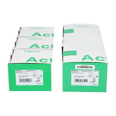 Schneider Electric A9N21717 Residual Current Protective Devices New NFP (3pcs)