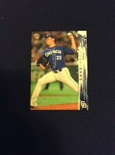 2019 BBM Dragons #D10 Yudai Ohno