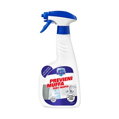 Glimmermann Roulotte E Camper Nero Streak Cleaner E Alghe