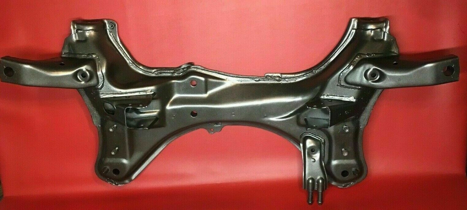 96-00 1996-2000 Toyota RAV4 Front Sub-K Frame Crossmember Cross Member ...