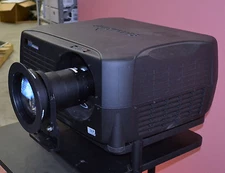 Christie Matrix HD2 HD Projector 1390 Hrs & 1.2:1 0.95" SVGA+ / 1.1:1 0.95" Lens