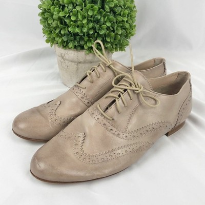 felisa italian soft oxfords