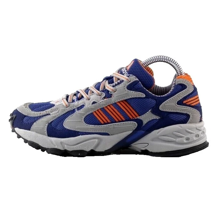 Спортивная обувь многоцветная геометрическая для женщин