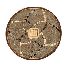 Tonga Binga Basket Zimbabwe 23 Inch