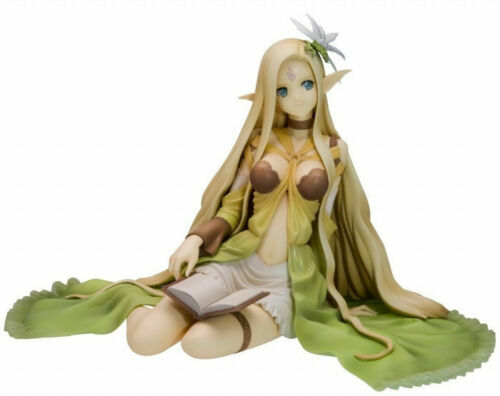 Shining Wind: Cerestia 1/8 Scale PVC Figure - New Authentic Japan
