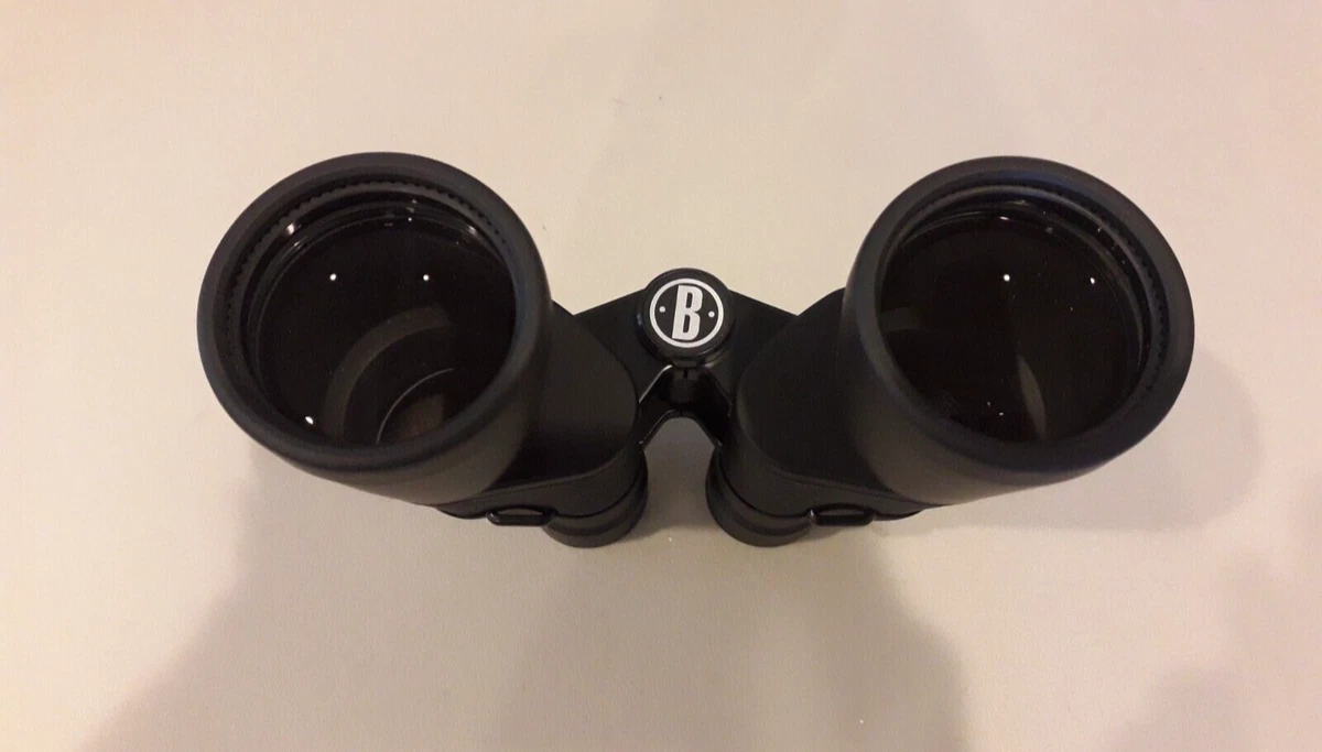 Bushnell focus cheap free binoculars