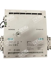 Siemens 630A 3 Pole 400VAC Contactor 3TF6844-0CM7