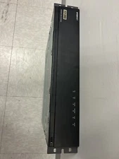 Wisenet Hanwha Techwin  XRN-2011A |  4K Network Video Recorder (16TB)