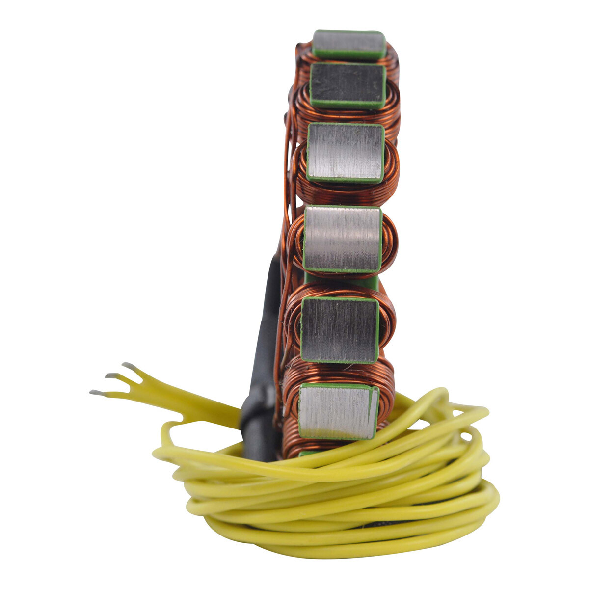 Stator fits Honda VTR 250 Interceptor 1988 1989 1990 OEM Repl