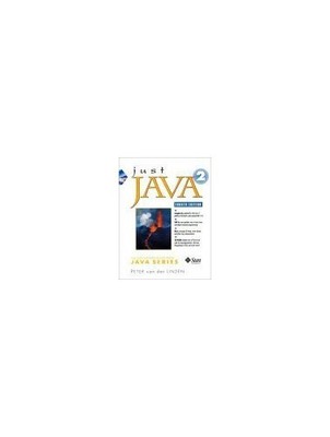 Just Java 2, Sunsoft Books