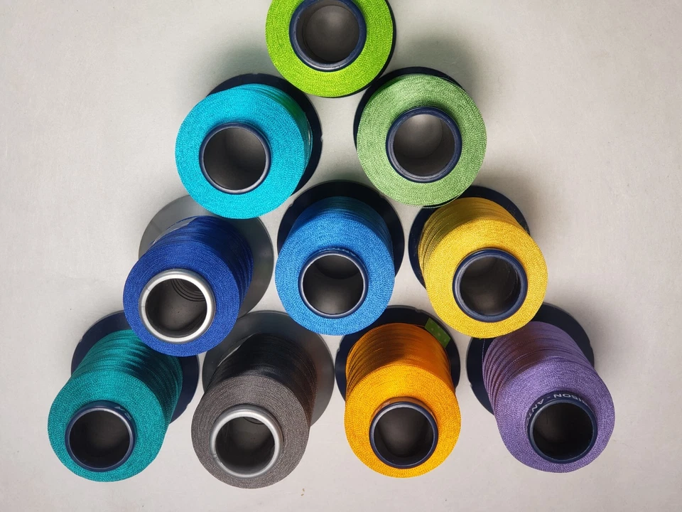 Coats 10 pack Embroidery Thread-72 - Image 4 of 4