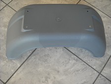 182149  PARAFANGO POSTERIORE PIAGGIO APE 500-501-600-601 TUTTE LE VERSIONI