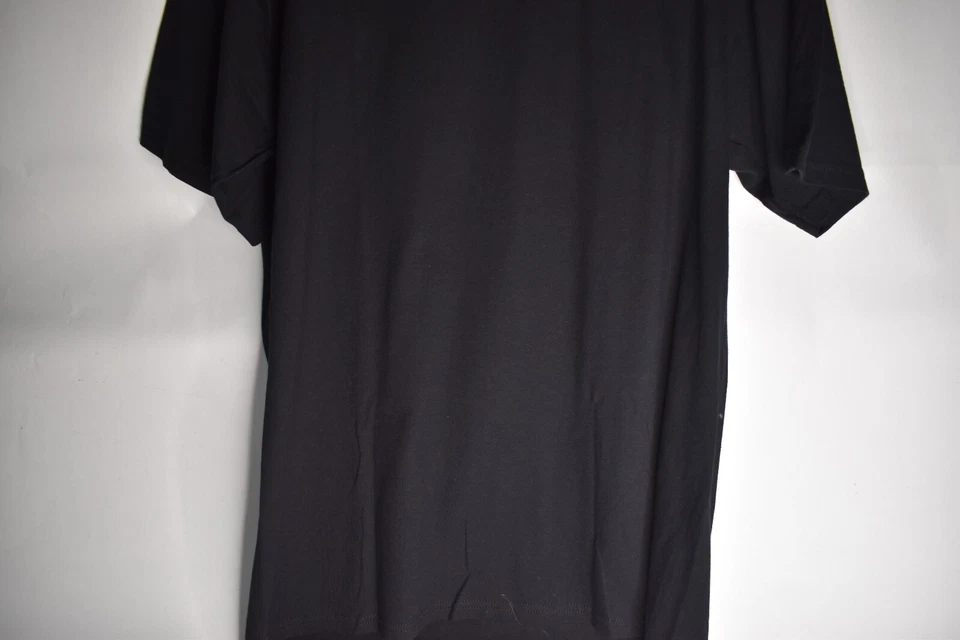 Camisa de algodão manga curta Daiwa tamanho: XXX-grande - Imagem 3 de 3