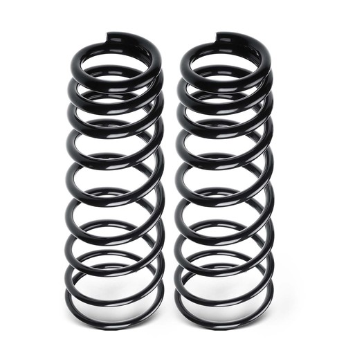 Kit De 2 Ressorts De Suspension Avant Pour Nissan X-Trail T30 2.2L (2001-2005) - Réf. RD3137 - Neuf