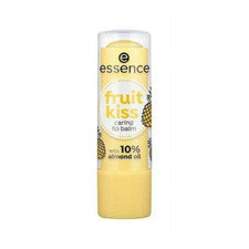 Essence Fruit Kiss Caring Lip Balm 05 Pineapp...