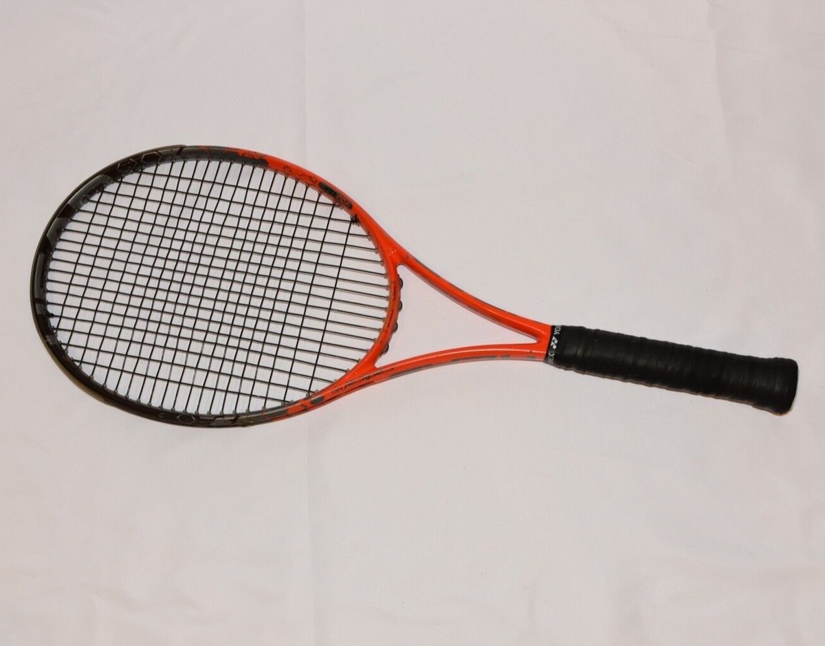 Head Radical Youtek Tennis Racquet Strung | eBay